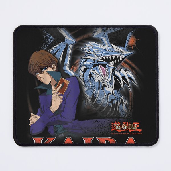 Item preview, Duel Monsters Kaiba Blue-Eyes White Dragon Anime designed and sold by nhucnach223.