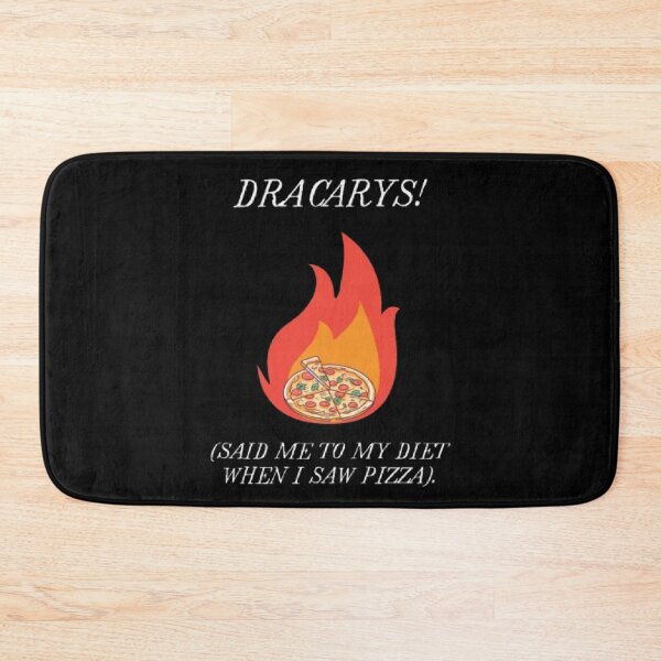 Item preview, Dracarys My Diet Funny Game Of Thrones Parody designed and sold by Mircea786.