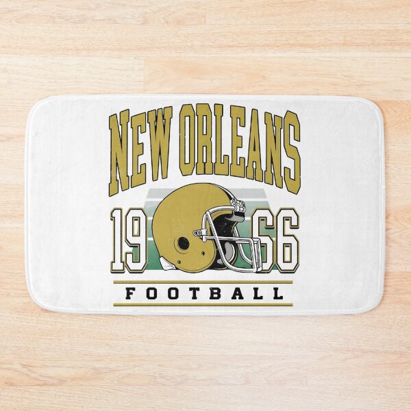 Item preview, Retro Football City Name 1966 Helmet designed and sold by MasonWill19865.