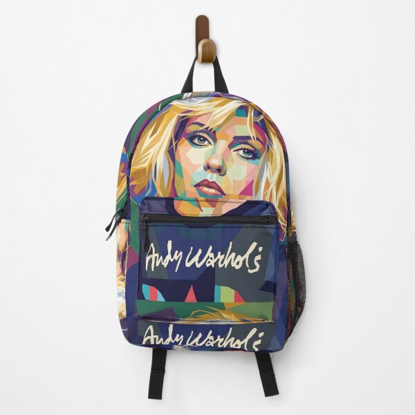 Item preview, Debbie Harry Arte pop colorido designed and sold by SiksisArt.