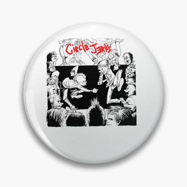 Item preview, Hardcore Punk Rock Concert Moshing designed and sold by monkeyswork.