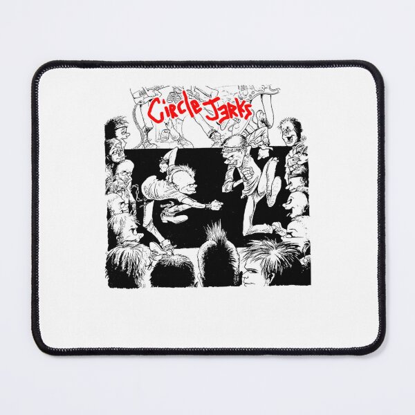 Item preview, Hardcore Punk Rock Concert Moshing designed and sold by monkeyswork.