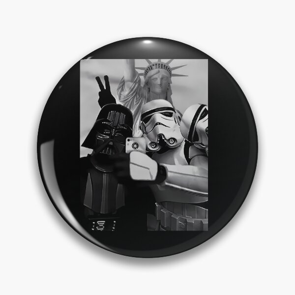 Item preview, Space Empire Dark Lord Clone Troopers designed and sold by monkeyswork.