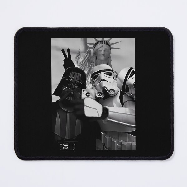 Item preview, Space Empire Dark Lord Clone Troopers designed and sold by monkeyswork.