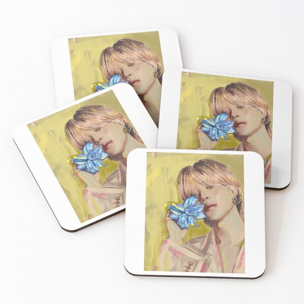 Item preview, Jimin_Muse designed and sold by emerson-hood.