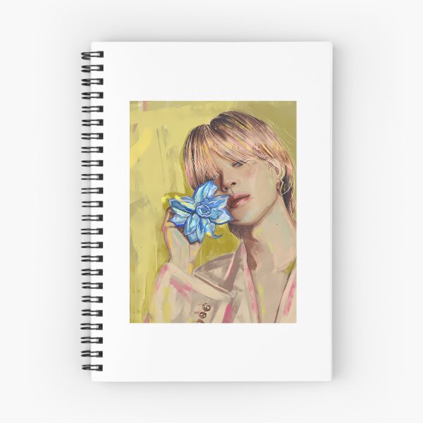 Item preview, Jimin_Muse designed and sold by emerson-hood.
