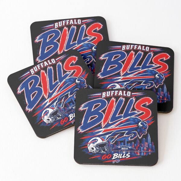 Item preview, Buffalo Football Team Fan designed and sold by JillLewis45577.