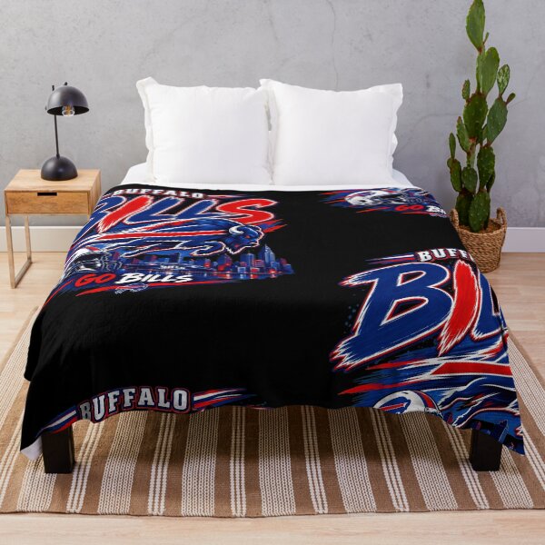 Item preview, Buffalo Football Team Fan designed and sold by JillLewis45577.