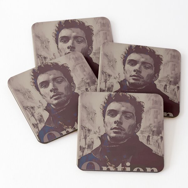 Item preview, The Public Option - Luigi Mangione designed and sold by FloraFaunaHub.