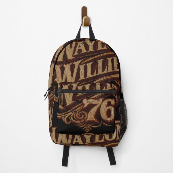 Item preview, Waylon and Willie 76 Vintage #757 designed and sold by design-aas-sum.