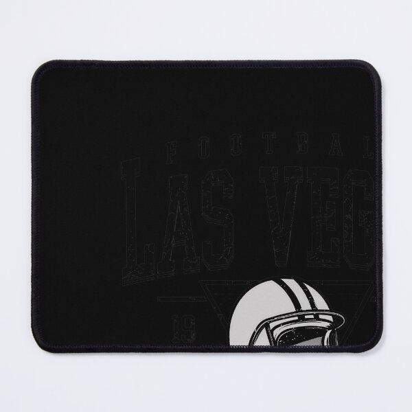 Item preview, Las Vegas Football Vintage Retro Helmet designed and sold by DavidSant26305.