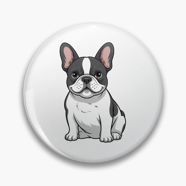 Item preview, French Bulldog Pet Dog Lover designed and sold by KD Merch.