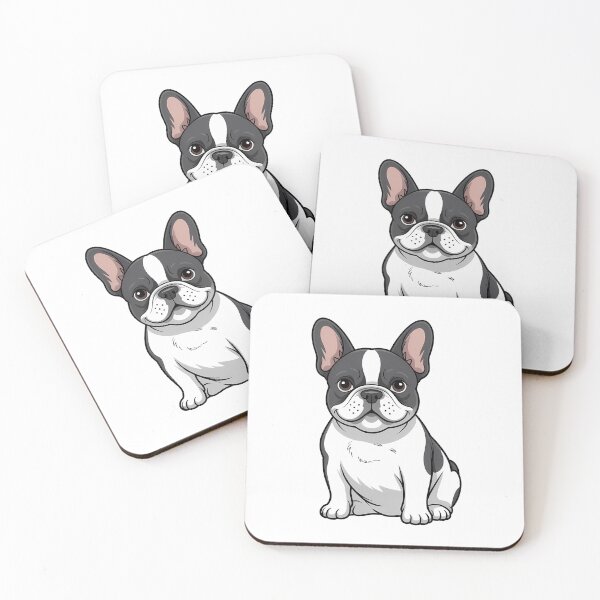Item preview, French Bulldog Pet Dog Lover designed and sold by KD Merch.