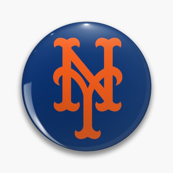 Item preview, The mets baseball team designed and sold by rusidask.