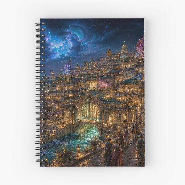 Item preview, Lisbon from an alternate reality designed and sold by VECINDARIO MULTIVERSO.