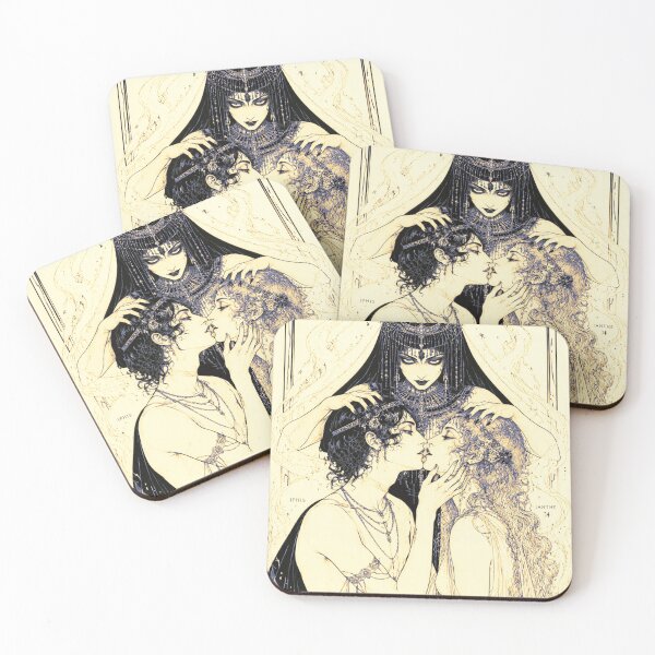 Item preview, Greek Mythological Love Story  designed and sold by NickWhittleArt.