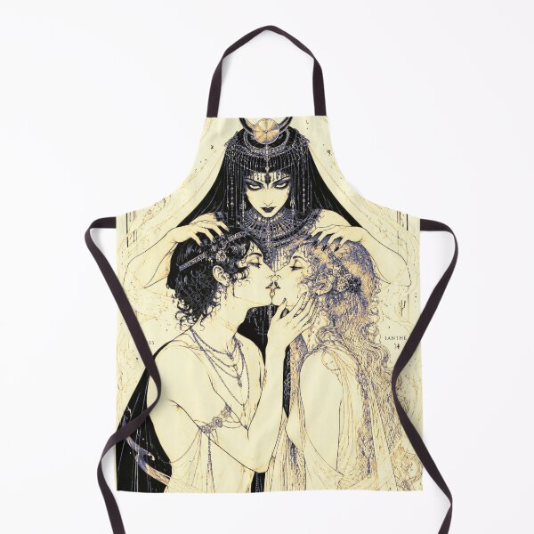 Item preview, Greek Mythological Love Story  designed and sold by NickWhittleArt.
