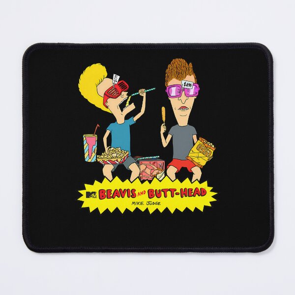Item preview, Funny Cartoon Duo Eating designed and sold by ak47shop.