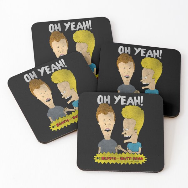 Item preview, Laughing Cartoon Duo designed and sold by ak47shop.