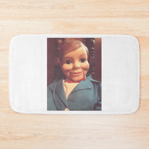 Item preview, Willie Talk Vintage Ventriloquist designed and sold by jaleyah-caulfie.