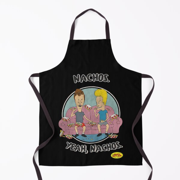 Item preview, Nachos Yeah Nachos Cartoon designed and sold by ak47shop.