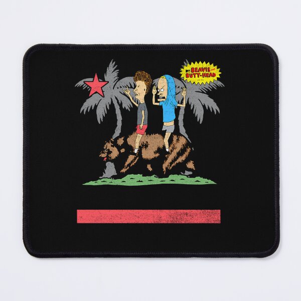 Item preview, Riding Bear California Flag designed and sold by ak47shop.
