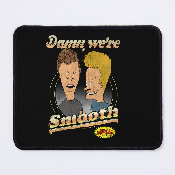 Item preview, Damn We're Smooth Funny designed and sold by ak47shop.