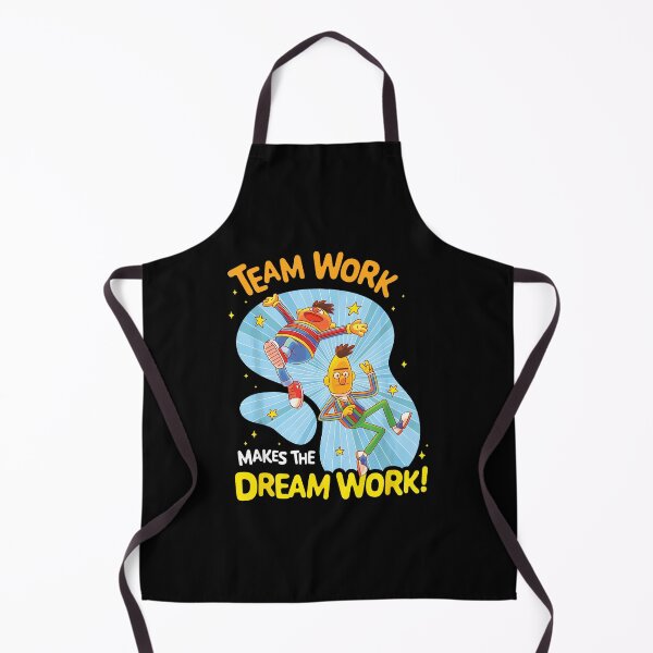 Item preview, Childhood Puppet Show Puppet Roommates Team Work Dream Work designed and sold by SaiidPhom.