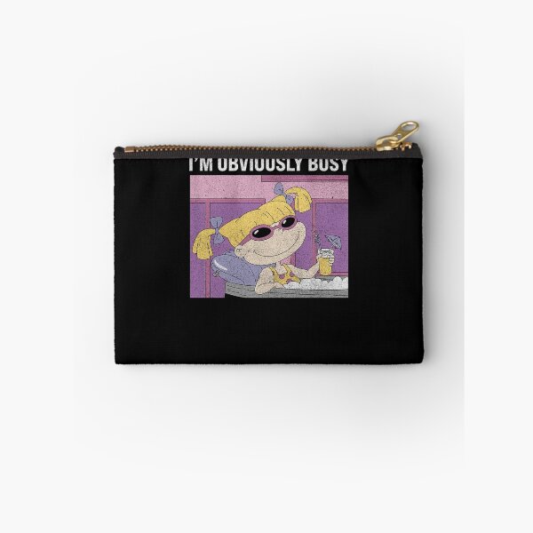 Item preview, Busy Blonde Girl Relaxing designed and sold by ak47shop.