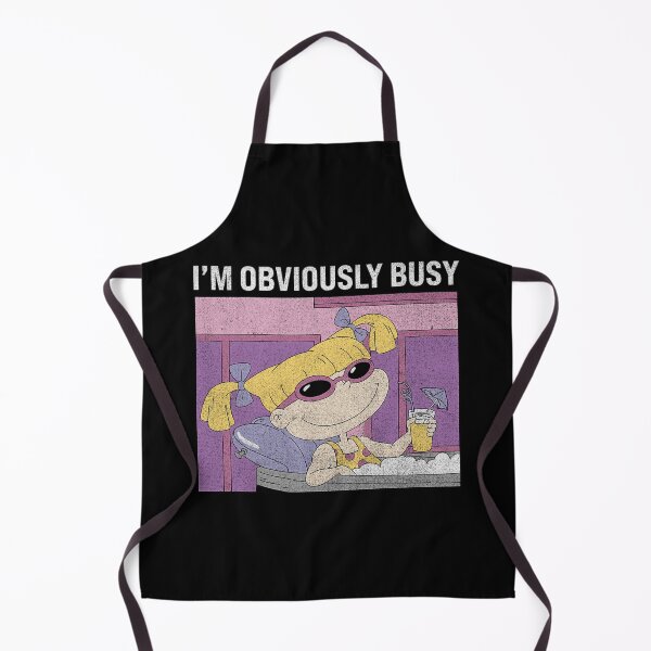 Item preview, Busy Blonde Girl Relaxing designed and sold by ak47shop.