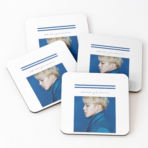Item preview, Park Jimin  designed and sold by emerson-hood.