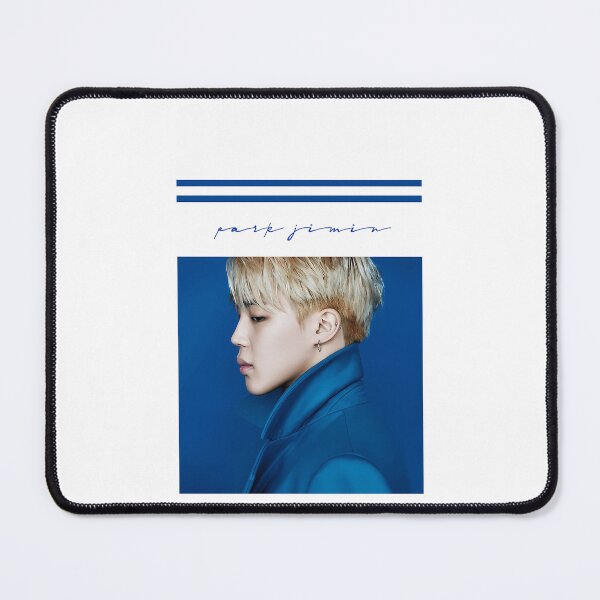 Item preview, Park Jimin designed and sold by emerson-hood.