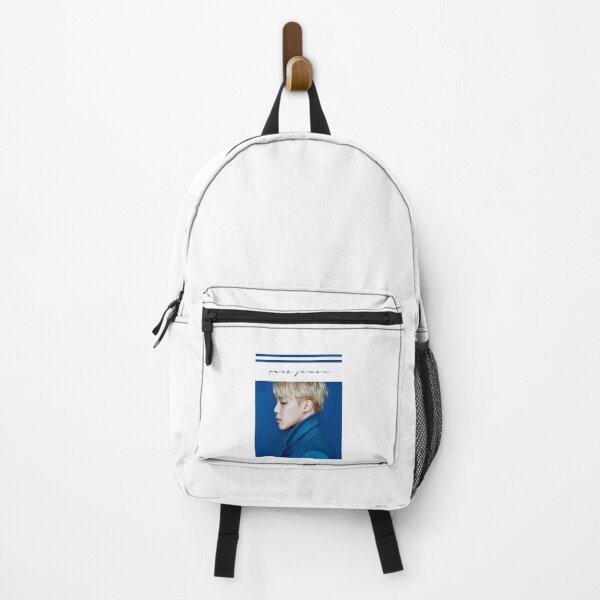 Item preview, Parque Jimin designed and sold by emerson-hood.