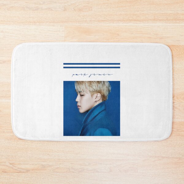 Item preview, Park Jimin  designed and sold by emerson-hood.