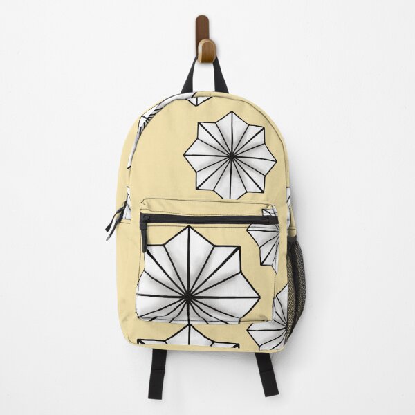 Item preview, ⁠Geometric Origami Flower Minimalist Line Art⁠ designed and sold by LittleHappiness by Kamollak .