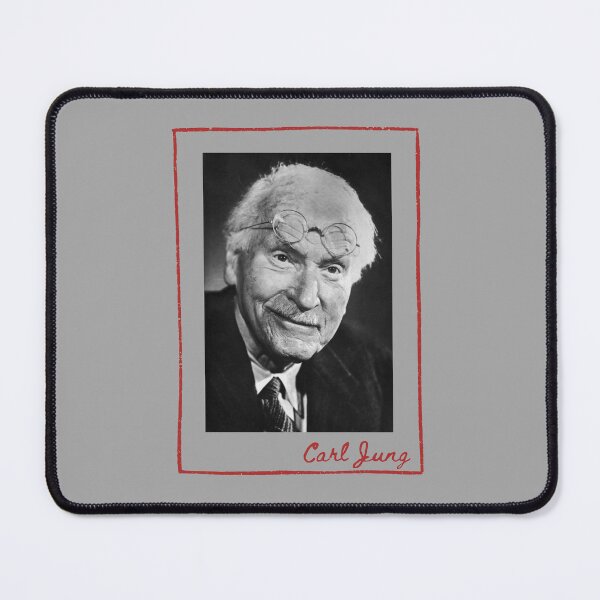 Item preview, Carl Jung red designed and sold by Jetbrains.