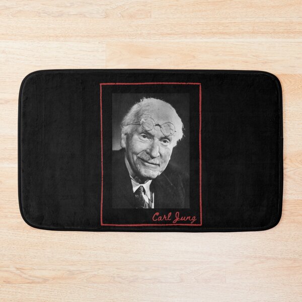 Item preview, Carl Jung red designed and sold by Jetbrains.