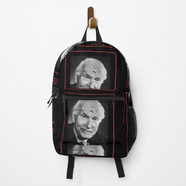 Item preview, Carl Jung red designed and sold by Jetbrains.