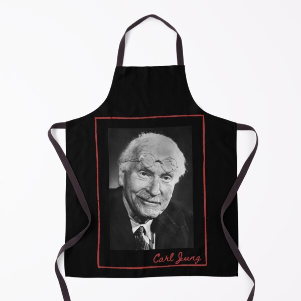 Item preview, Carl Jung red designed and sold by Jetbrains.