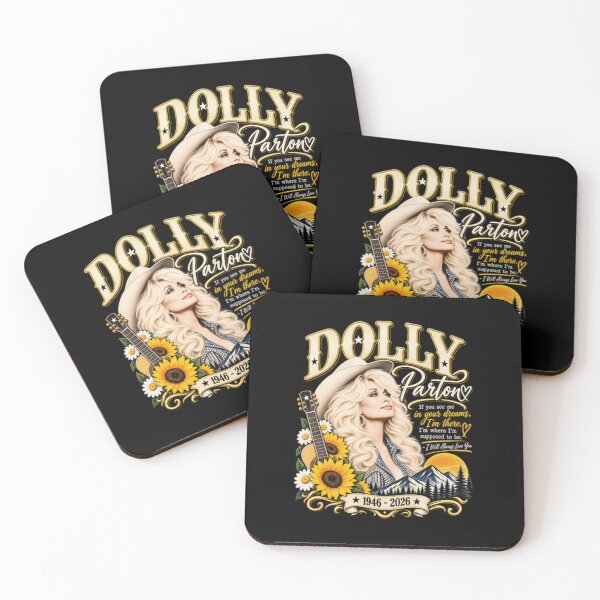 Item preview, Dolly Parton Southern Soul, Country Music Legend Vintage Tribute designed and sold by DibriFine.
