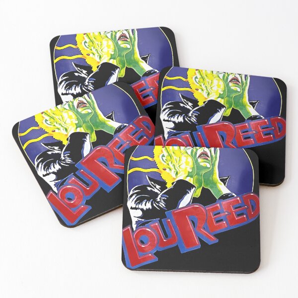 Item preview, Lou Reed - star designed and sold by UrbanVisions.