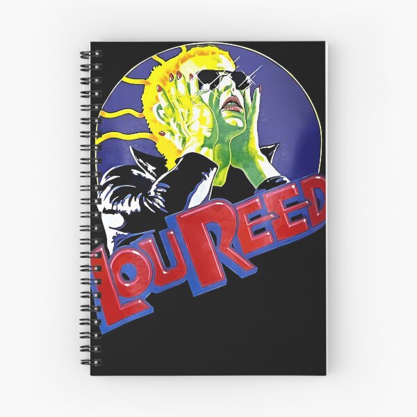 Item preview, Lou Reed - star designed and sold by UrbanVisions.