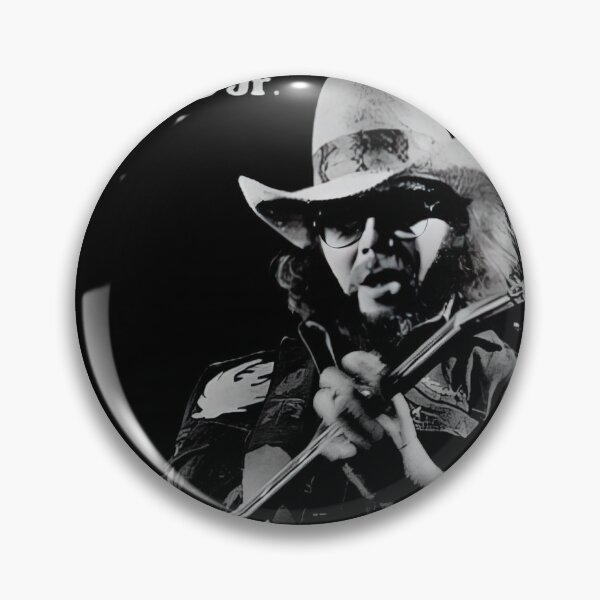 Item preview, Hank Williams Retro Style #328 designed and sold by design-aas-sum.