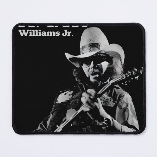 Item preview, Hank Williams Retro Style #328 designed and sold by design-aas-sum.