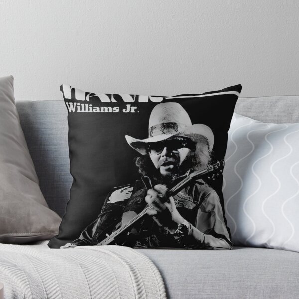Item preview, Hank Williams Retro Style #328 designed and sold by design-aas-sum.