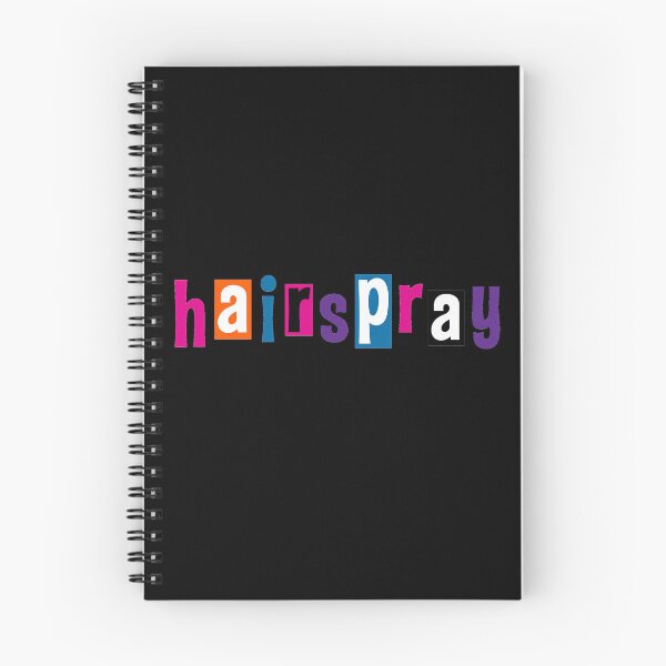 Item preview, hairspray designed and sold by Ribeiro-Art.