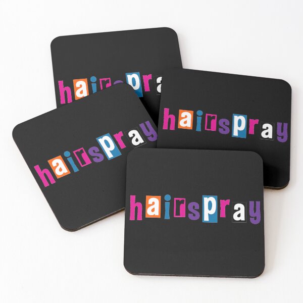 Item preview, hairspray designed and sold by Ribeiro-Art.