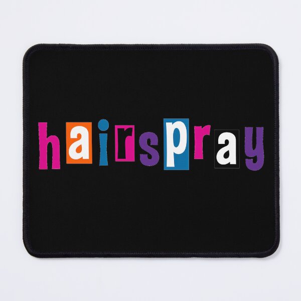 Item preview, hairspray designed and sold by Ribeiro-Art.