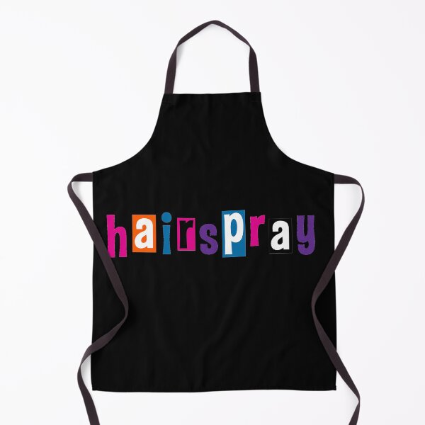 Item preview, hairspray designed and sold by Ribeiro-Art.