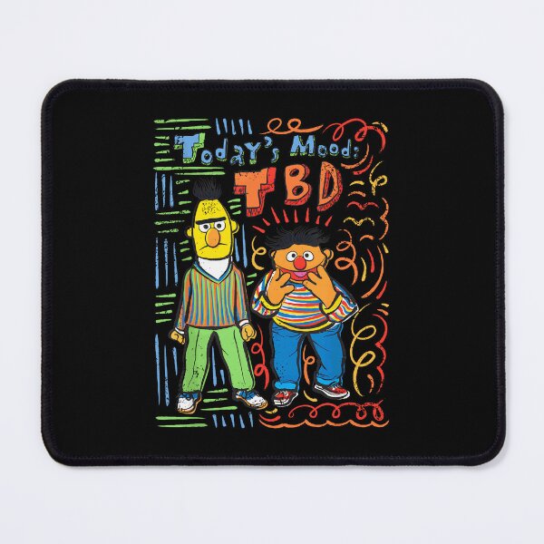 Item preview, Childhood Puppet Show Puppet Roommates Today S Mood Tbd designed and sold by SaiidPhom.